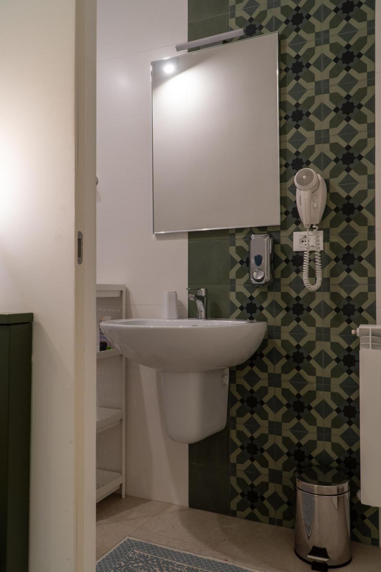 Casa Paradiso Castronuovo di Sicilia エクステリア 写真