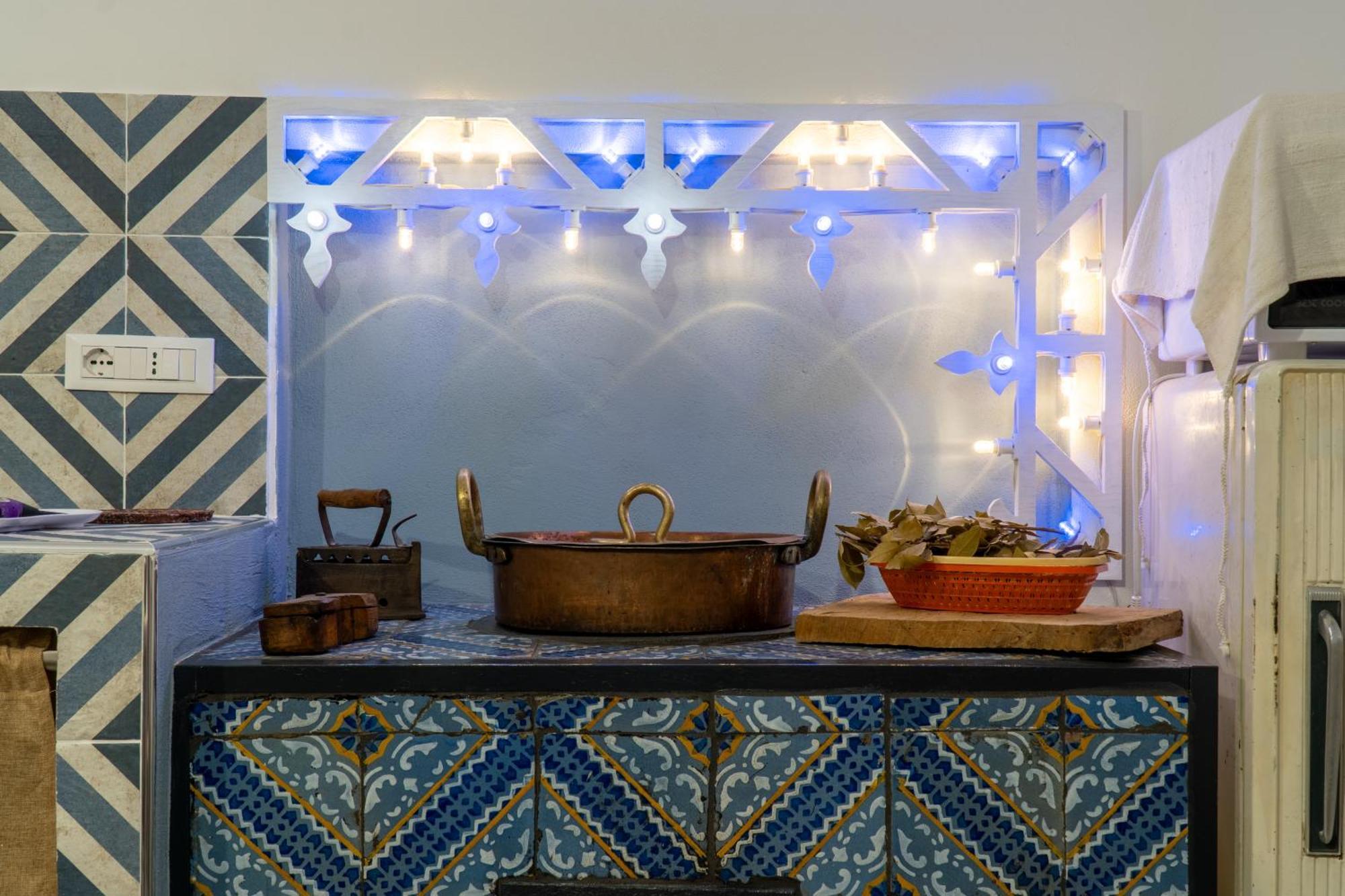 Casa Paradiso Castronuovo di Sicilia エクステリア 写真